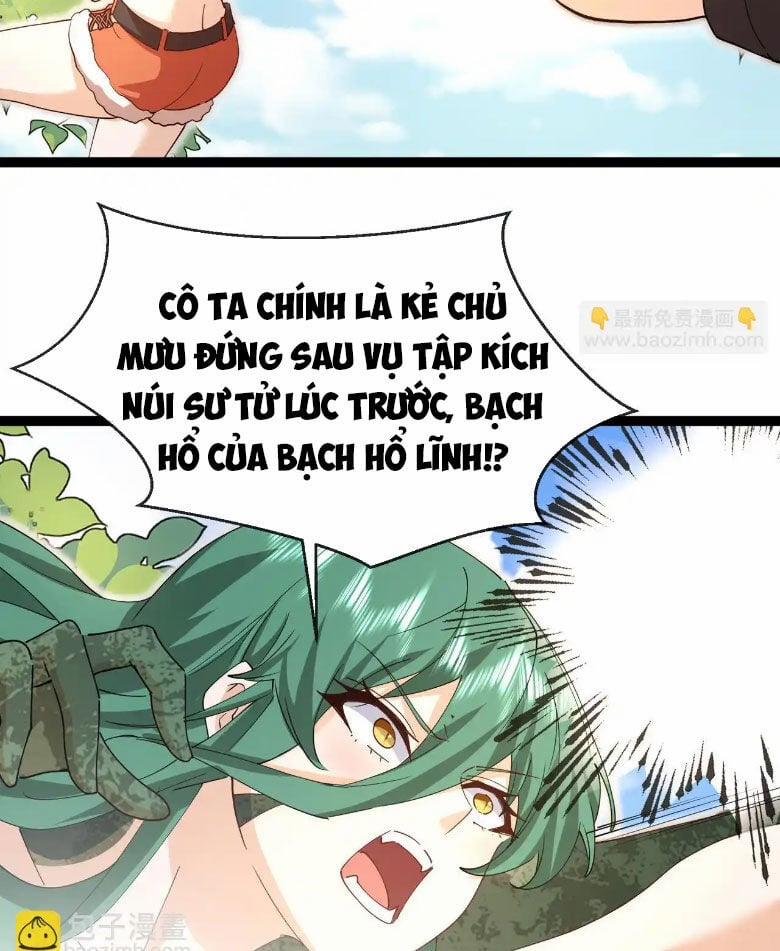 Ta Chuyển Sinh Thành Vạn Yêu Chi Vương 38 trang 19