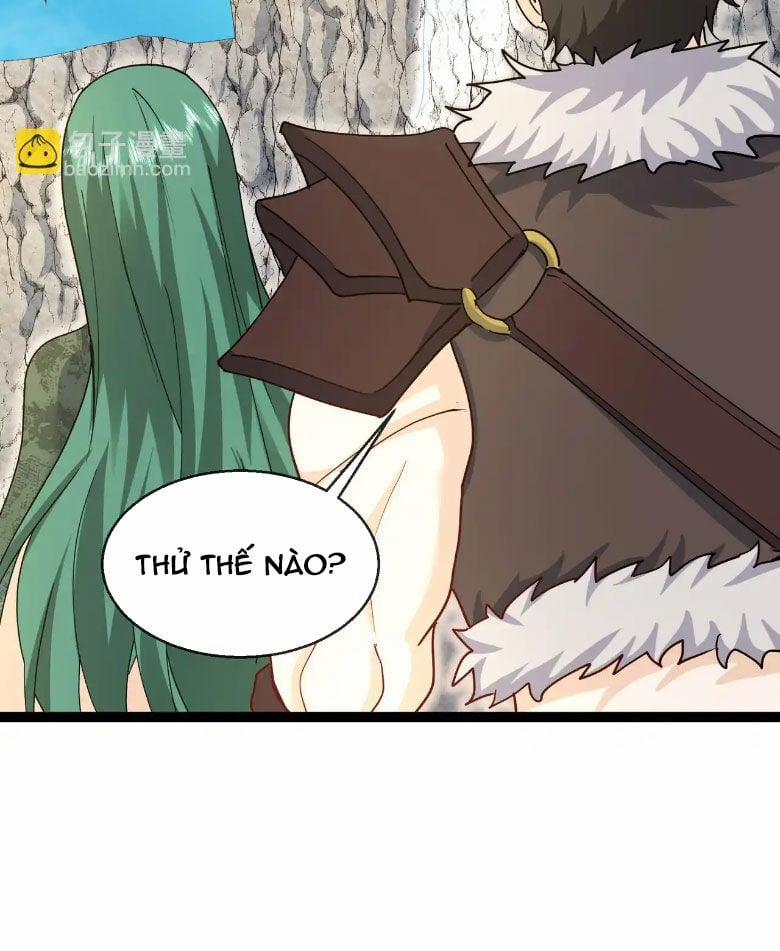 Ta Chuyển Sinh Thành Vạn Yêu Chi Vương 38 trang 2