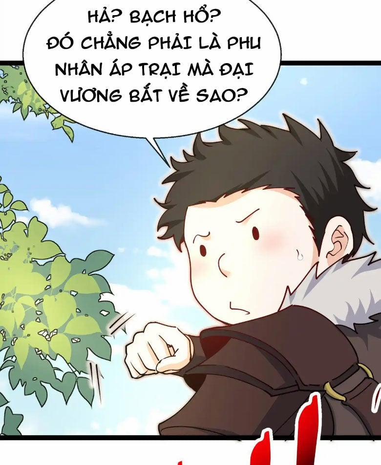 Ta Chuyển Sinh Thành Vạn Yêu Chi Vương 38 trang 21