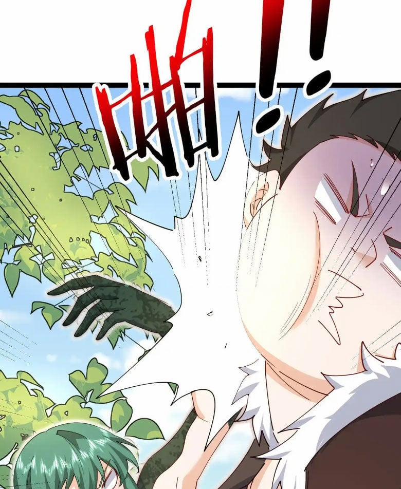 Ta Chuyển Sinh Thành Vạn Yêu Chi Vương 38 trang 22