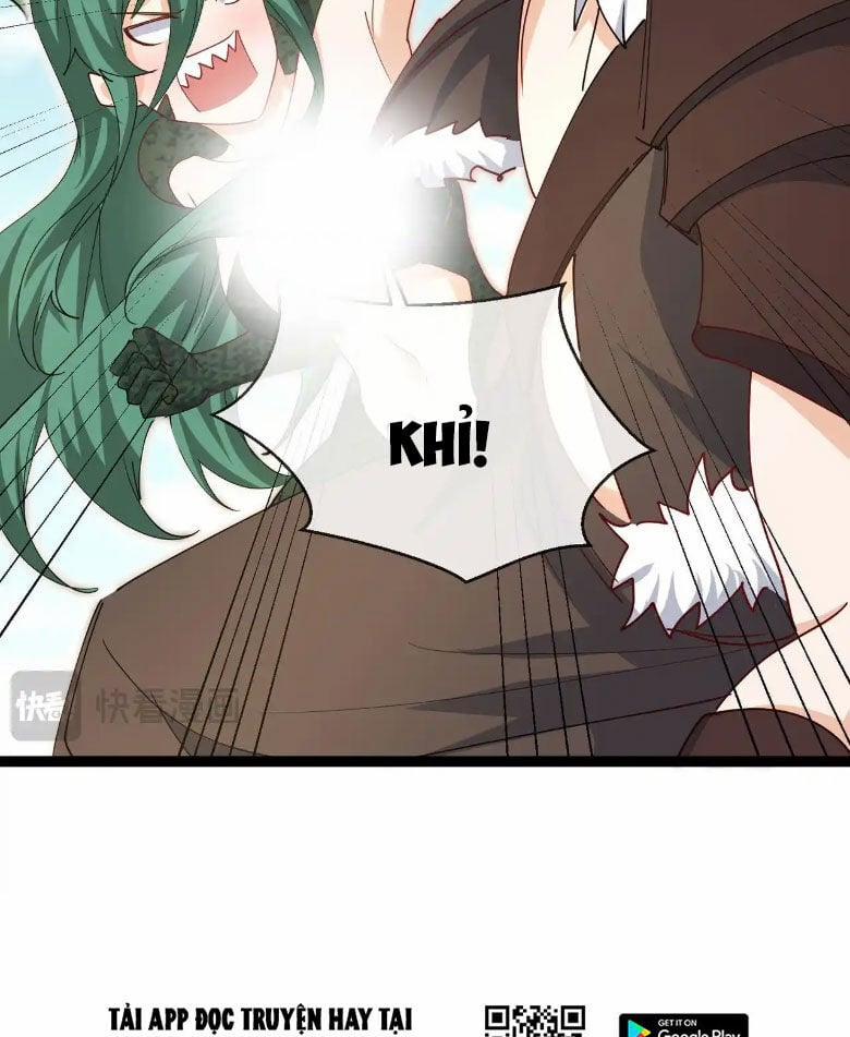 Ta Chuyển Sinh Thành Vạn Yêu Chi Vương 38 trang 23