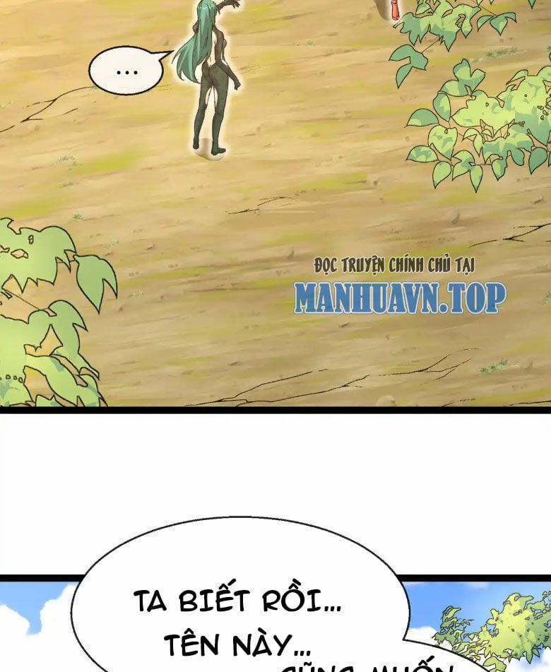 Ta Chuyển Sinh Thành Vạn Yêu Chi Vương 38 trang 25