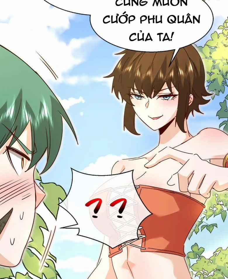 Ta Chuyển Sinh Thành Vạn Yêu Chi Vương 38 trang 26