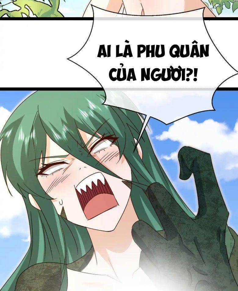 Ta Chuyển Sinh Thành Vạn Yêu Chi Vương 38 trang 27