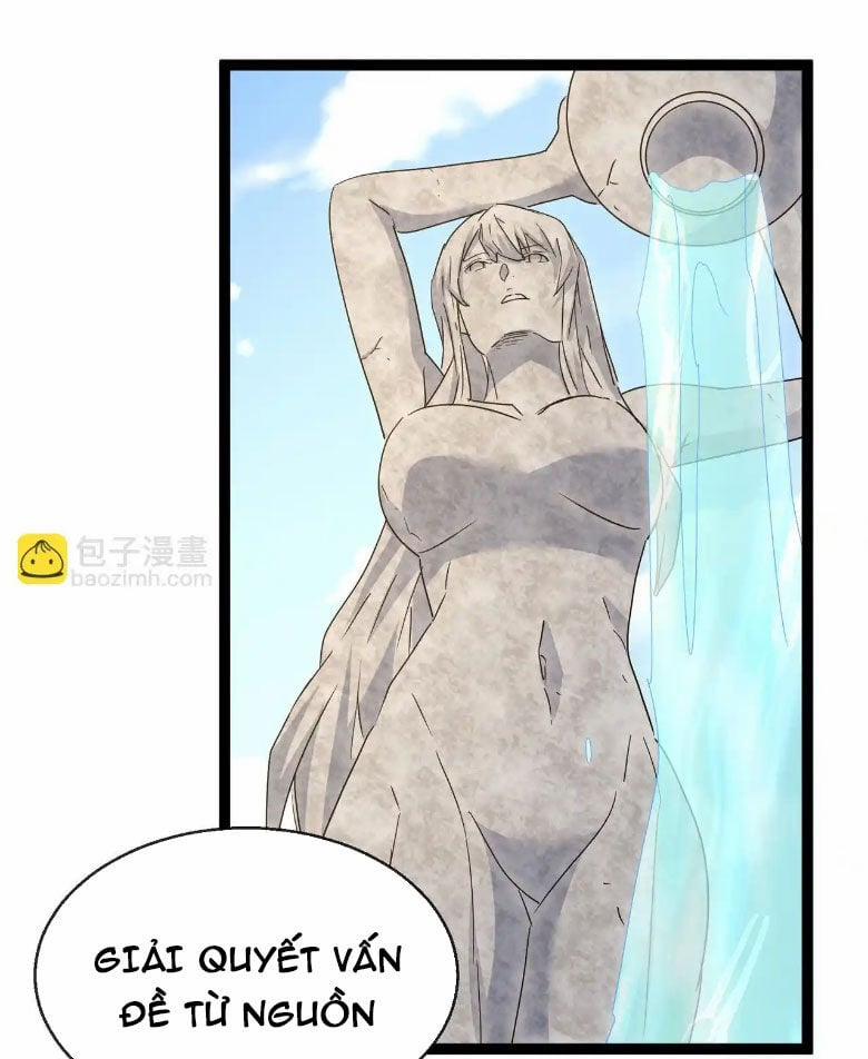 Ta Chuyển Sinh Thành Vạn Yêu Chi Vương 38 trang 3