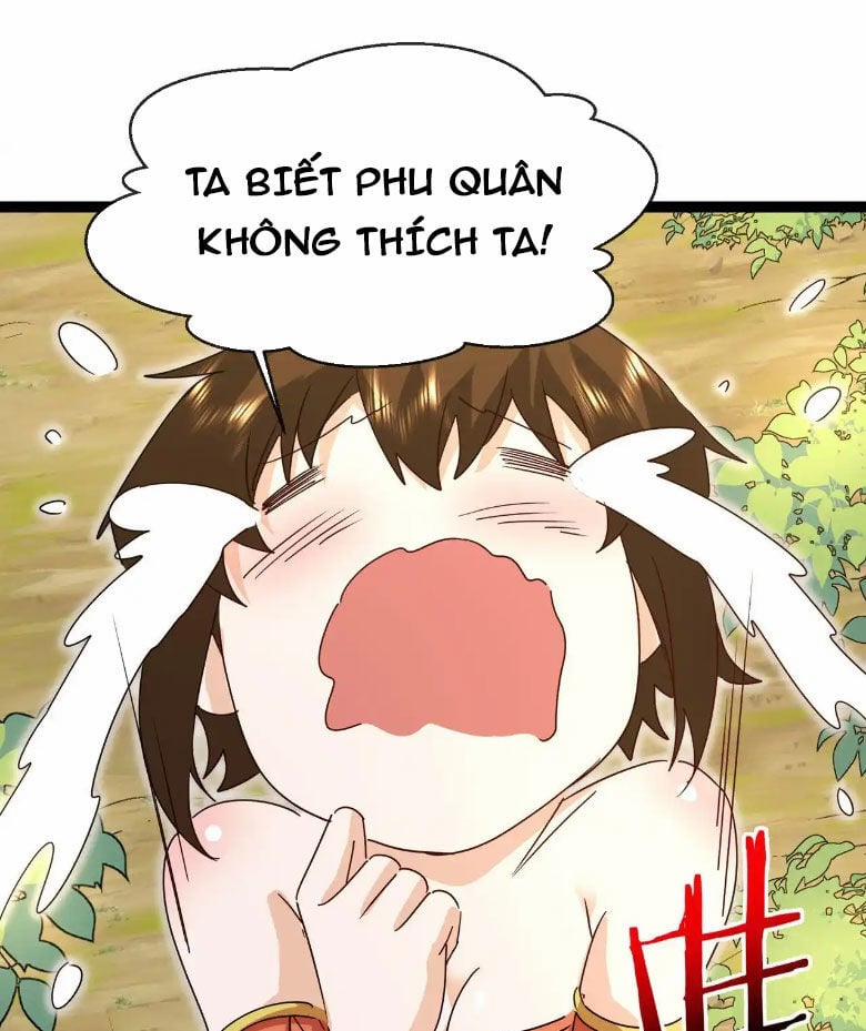 Ta Chuyển Sinh Thành Vạn Yêu Chi Vương 38 trang 31