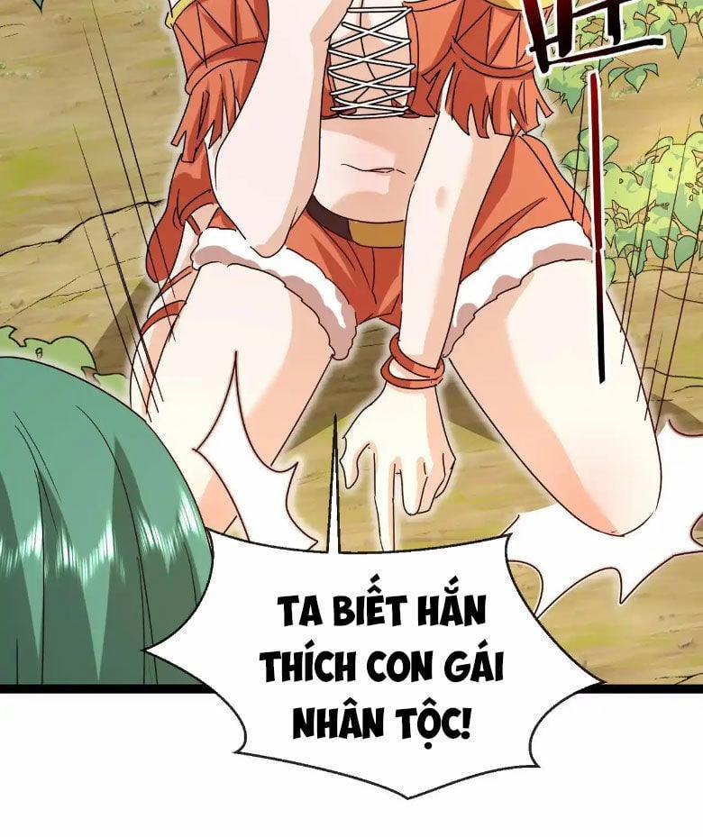Ta Chuyển Sinh Thành Vạn Yêu Chi Vương 38 trang 32