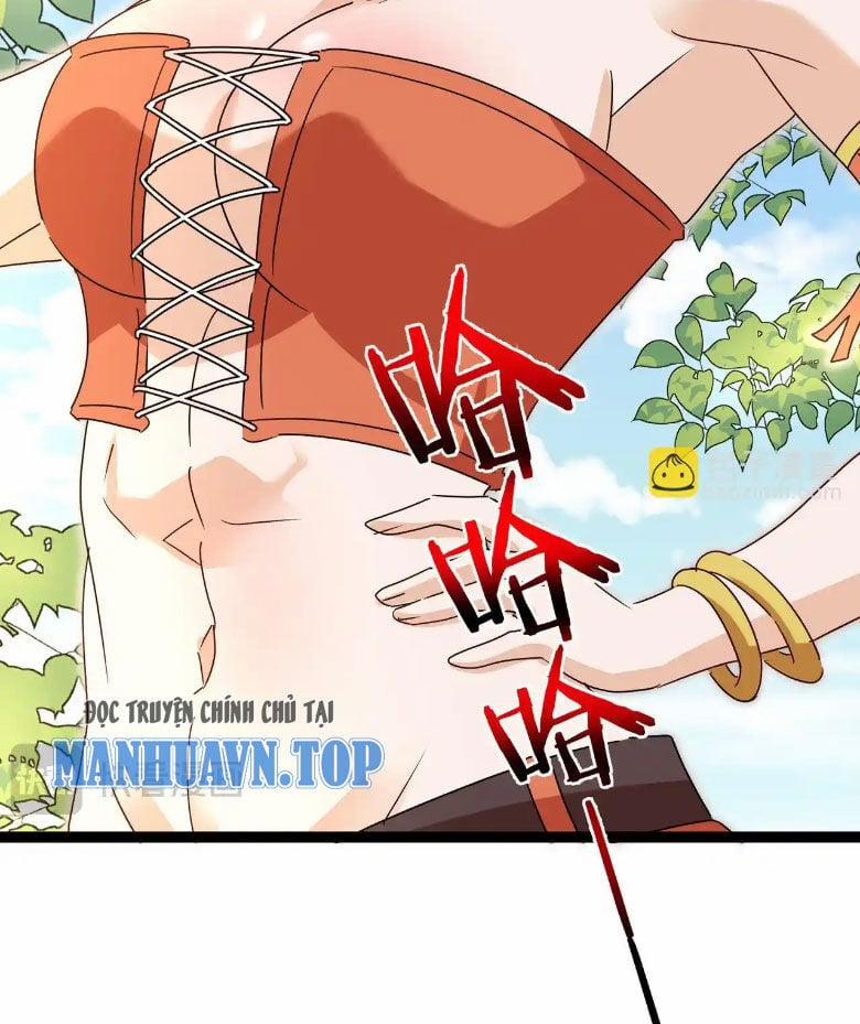 Ta Chuyển Sinh Thành Vạn Yêu Chi Vương 38 trang 34
