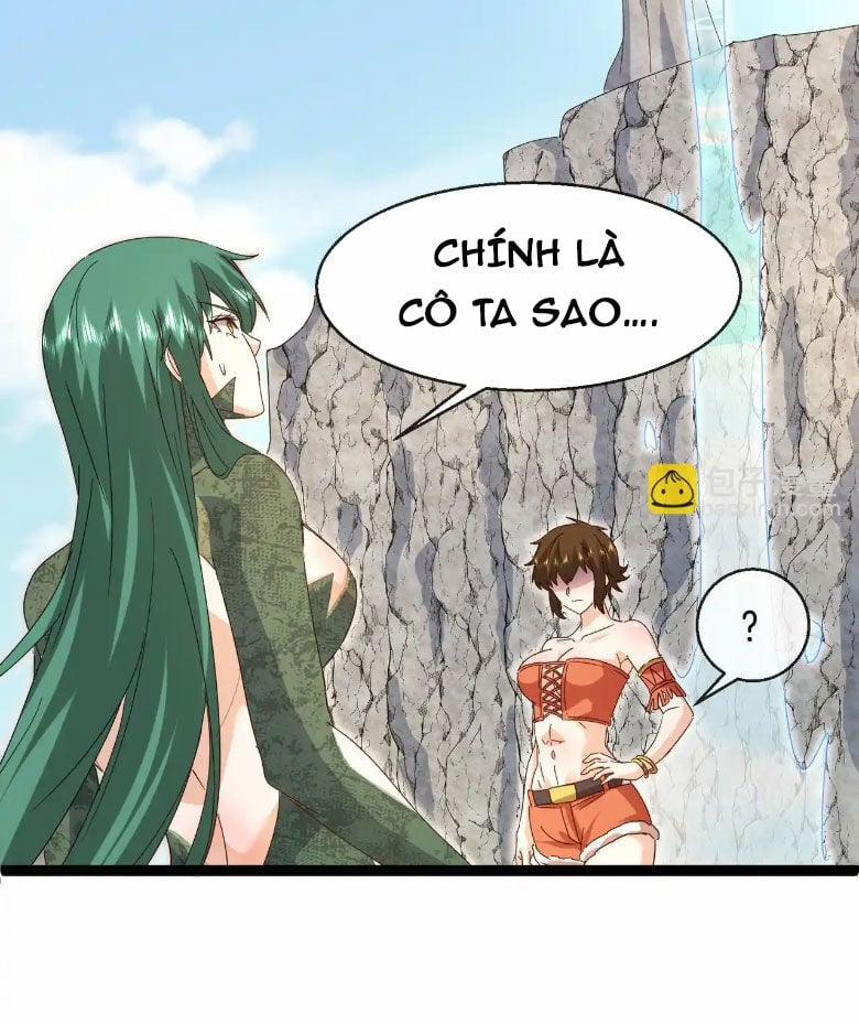 Ta Chuyển Sinh Thành Vạn Yêu Chi Vương 38 trang 36