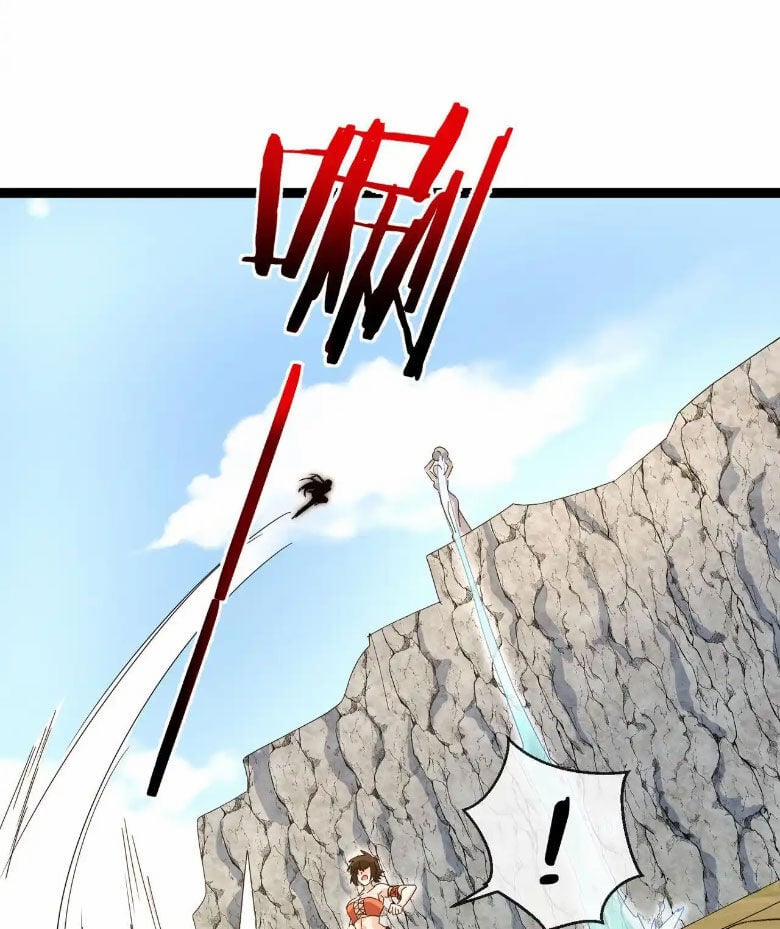 Ta Chuyển Sinh Thành Vạn Yêu Chi Vương 38 trang 37