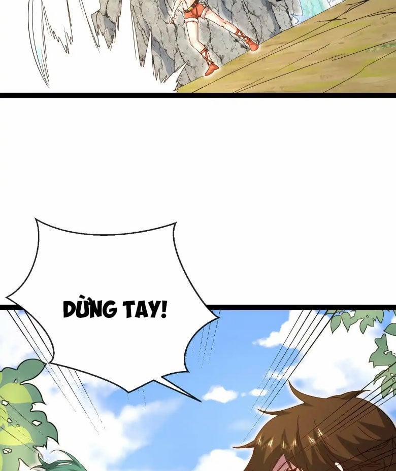 Ta Chuyển Sinh Thành Vạn Yêu Chi Vương 38 trang 38