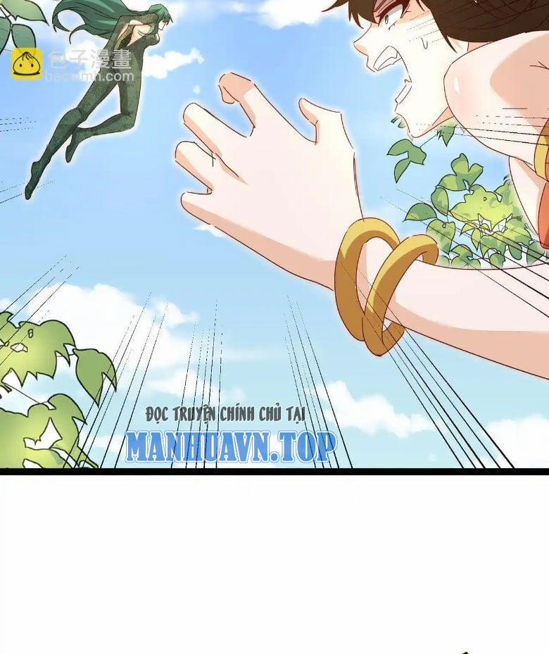 Ta Chuyển Sinh Thành Vạn Yêu Chi Vương 38 trang 39