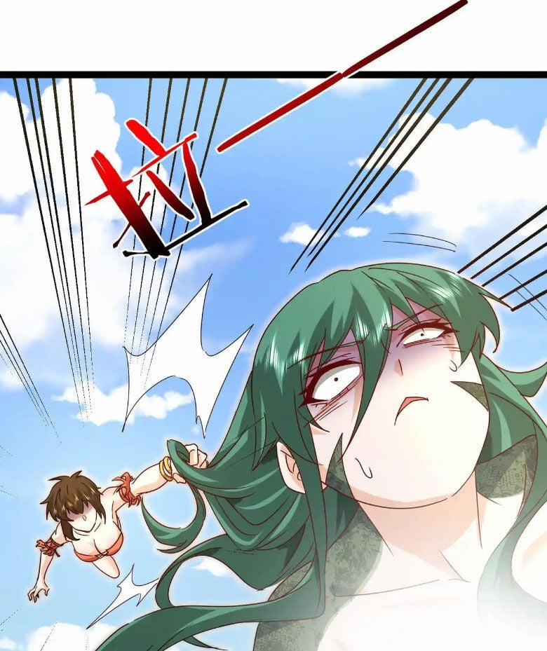 Ta Chuyển Sinh Thành Vạn Yêu Chi Vương 38 trang 40