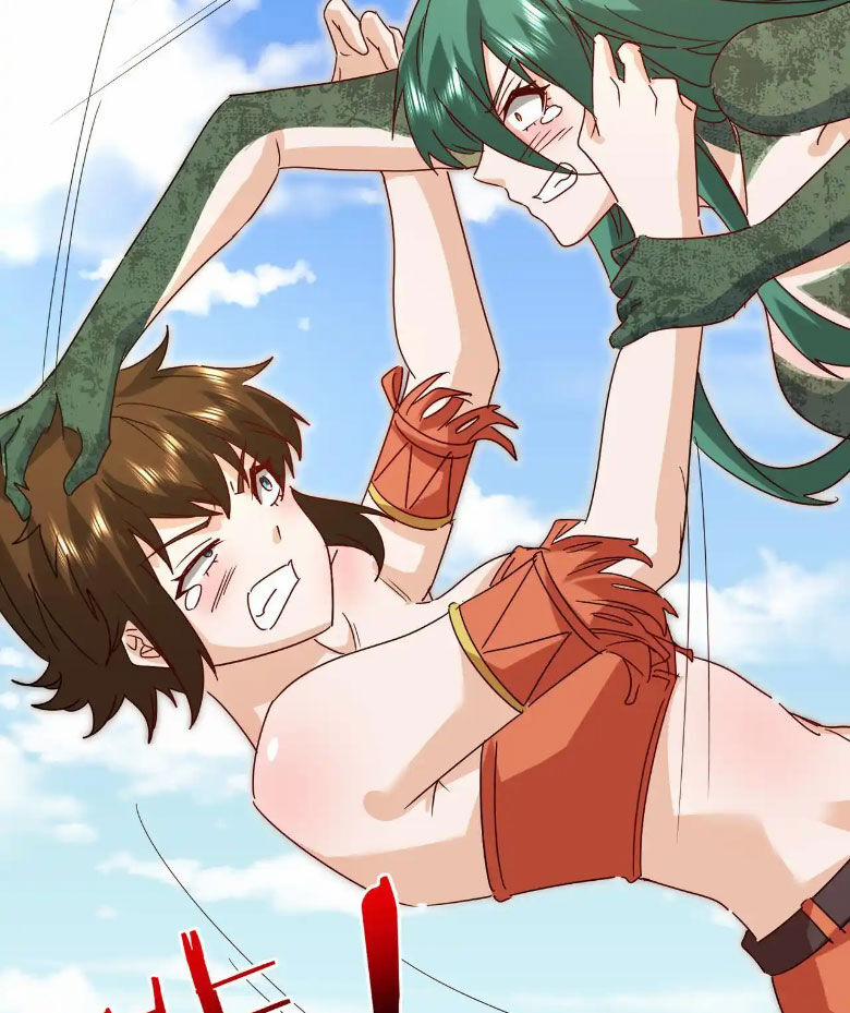 Ta Chuyển Sinh Thành Vạn Yêu Chi Vương 38 trang 42