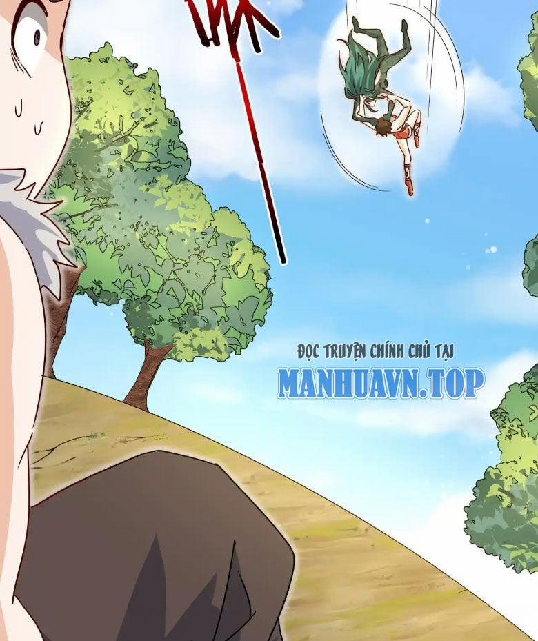 Ta Chuyển Sinh Thành Vạn Yêu Chi Vương 38 trang 44