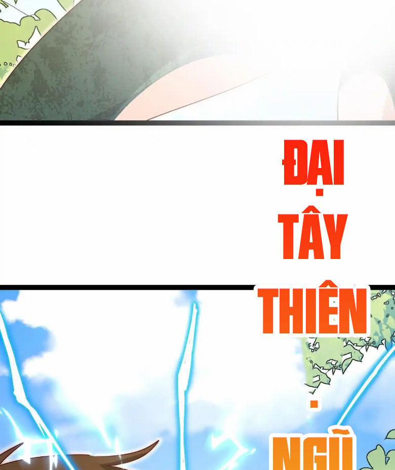 Ta Chuyển Sinh Thành Vạn Yêu Chi Vương 38 trang 49