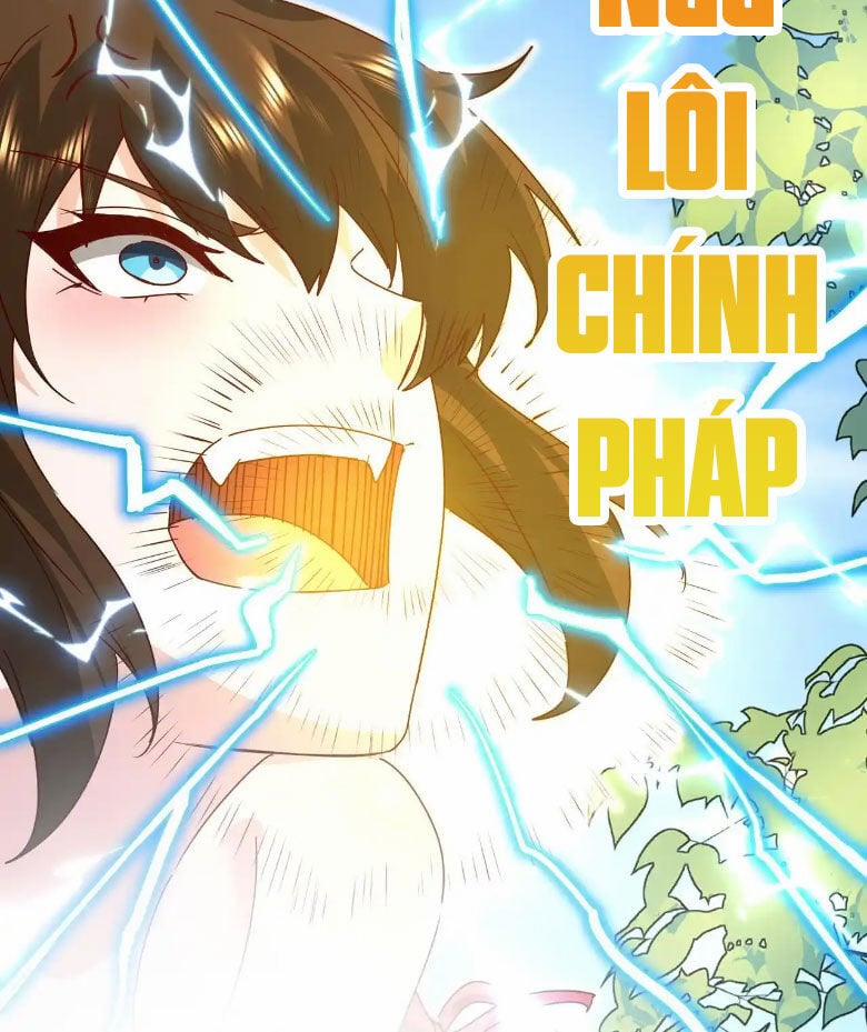 Ta Chuyển Sinh Thành Vạn Yêu Chi Vương 38 trang 50