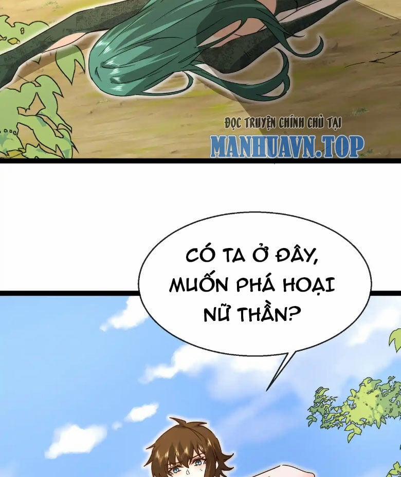 Ta Chuyển Sinh Thành Vạn Yêu Chi Vương 38 trang 56