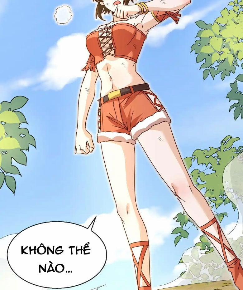 Ta Chuyển Sinh Thành Vạn Yêu Chi Vương 38 trang 57