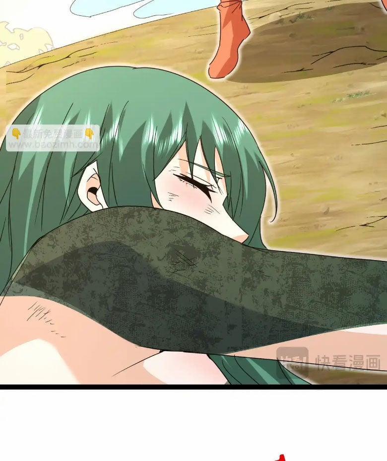 Ta Chuyển Sinh Thành Vạn Yêu Chi Vương 38 trang 58