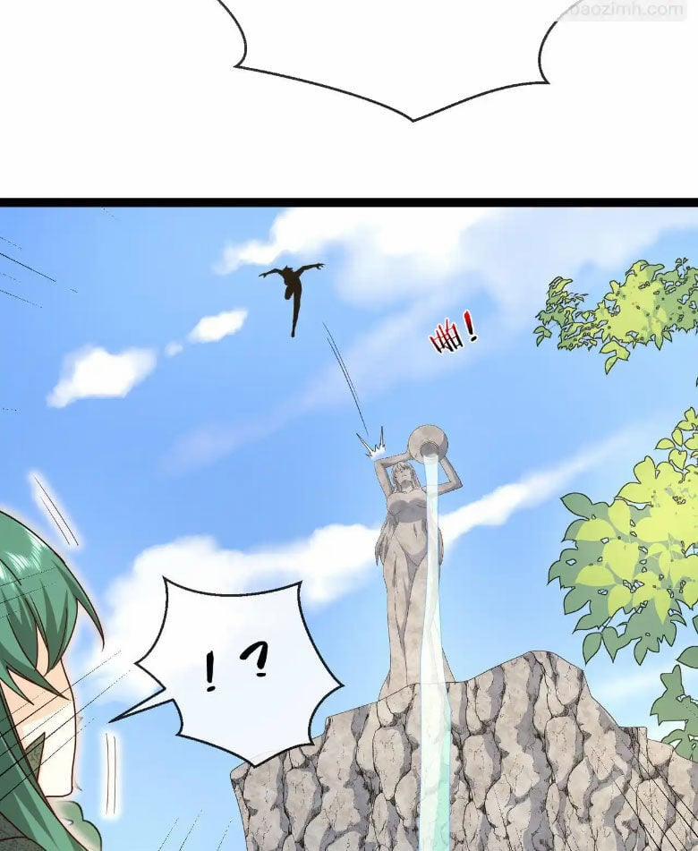 Ta Chuyển Sinh Thành Vạn Yêu Chi Vương 38 trang 6