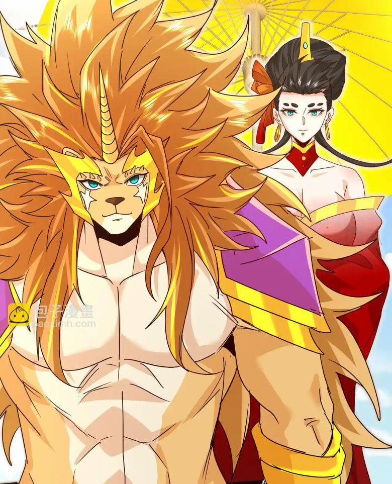 Ta Chuyển Sinh Thành Vạn Yêu Chi Vương 38 trang 64