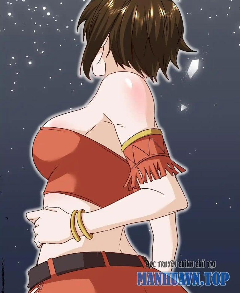 Ta Chuyển Sinh Thành Vạn Yêu Chi Vương 38 trang 9