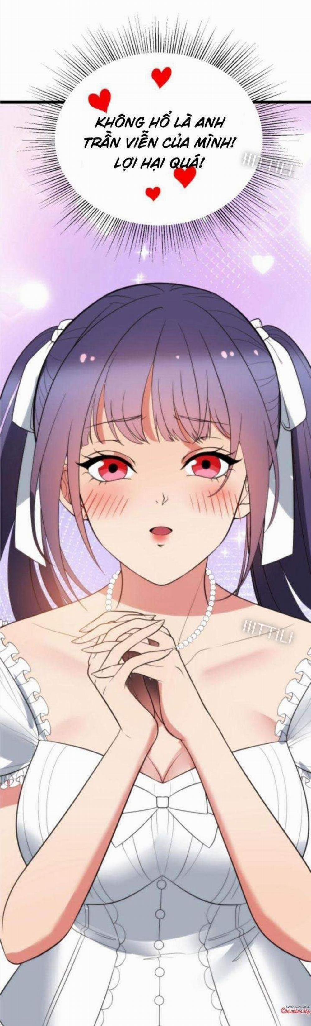 Ta Có 90 Tỷ Tiền Liếm Cẩu! 0 Toptruyen.link trang 4