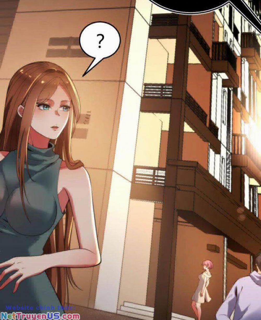 Ta Có 90 Tỷ Tiền Liếm Cẩu! 1 trang 16