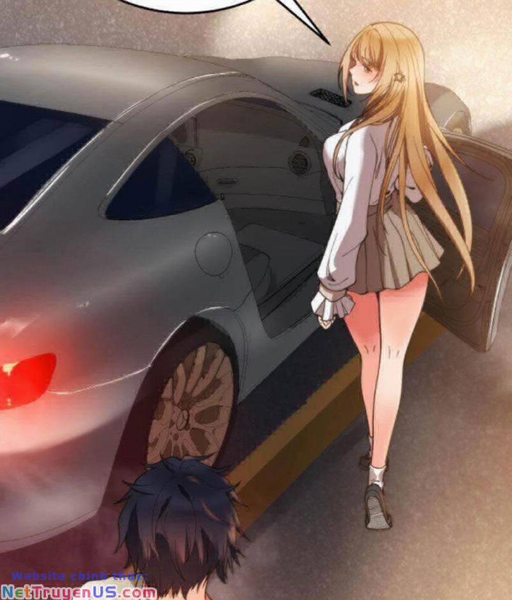 Ta Có 90 Tỷ Tiền Liếm Cẩu! 1 trang 32