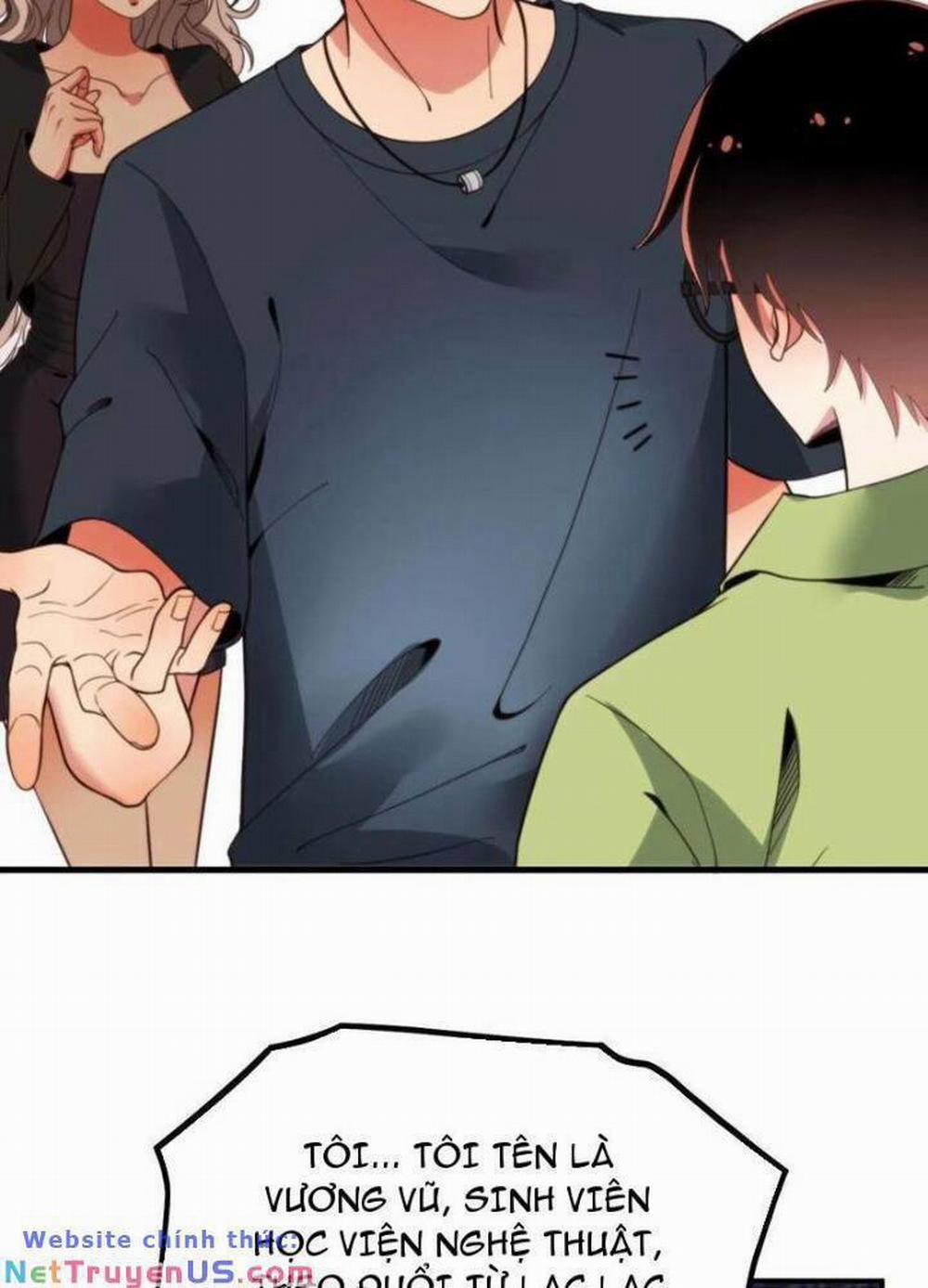 Ta Có 90 Tỷ Tiền Liếm Cẩu! 10 trang 14