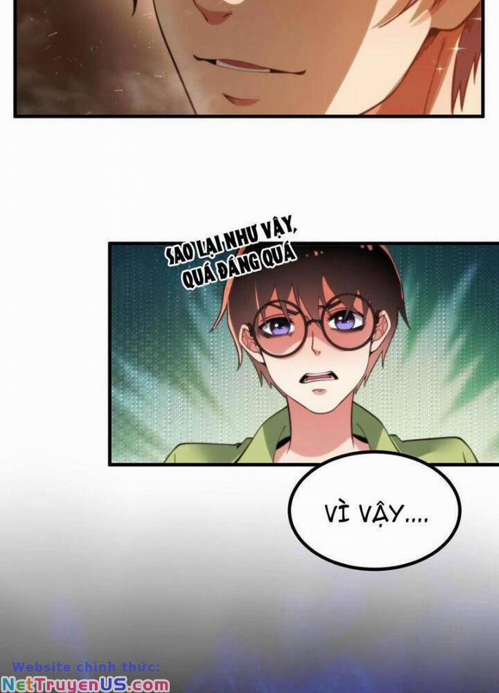 Ta Có 90 Tỷ Tiền Liếm Cẩu! 10 trang 24