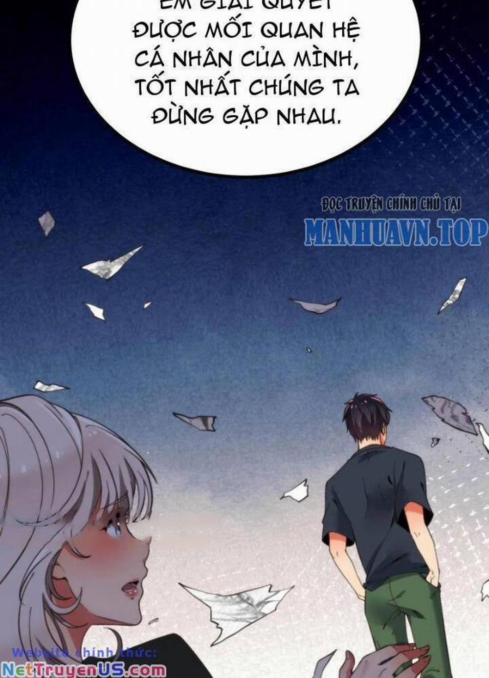 Ta Có 90 Tỷ Tiền Liếm Cẩu! 10 trang 44