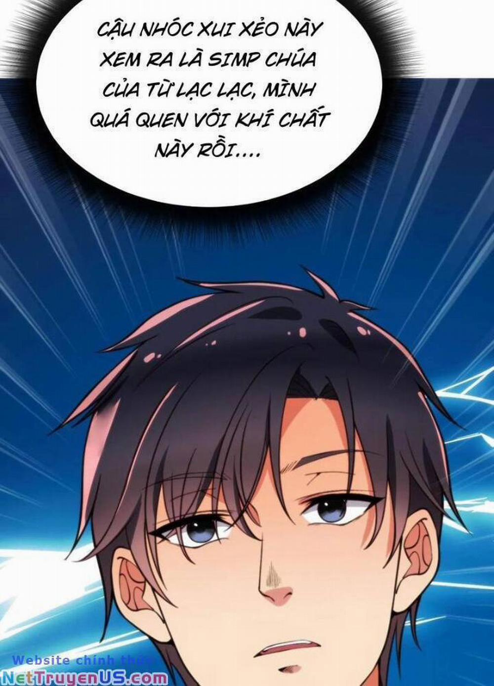 Ta Có 90 Tỷ Tiền Liếm Cẩu! 10 trang 6