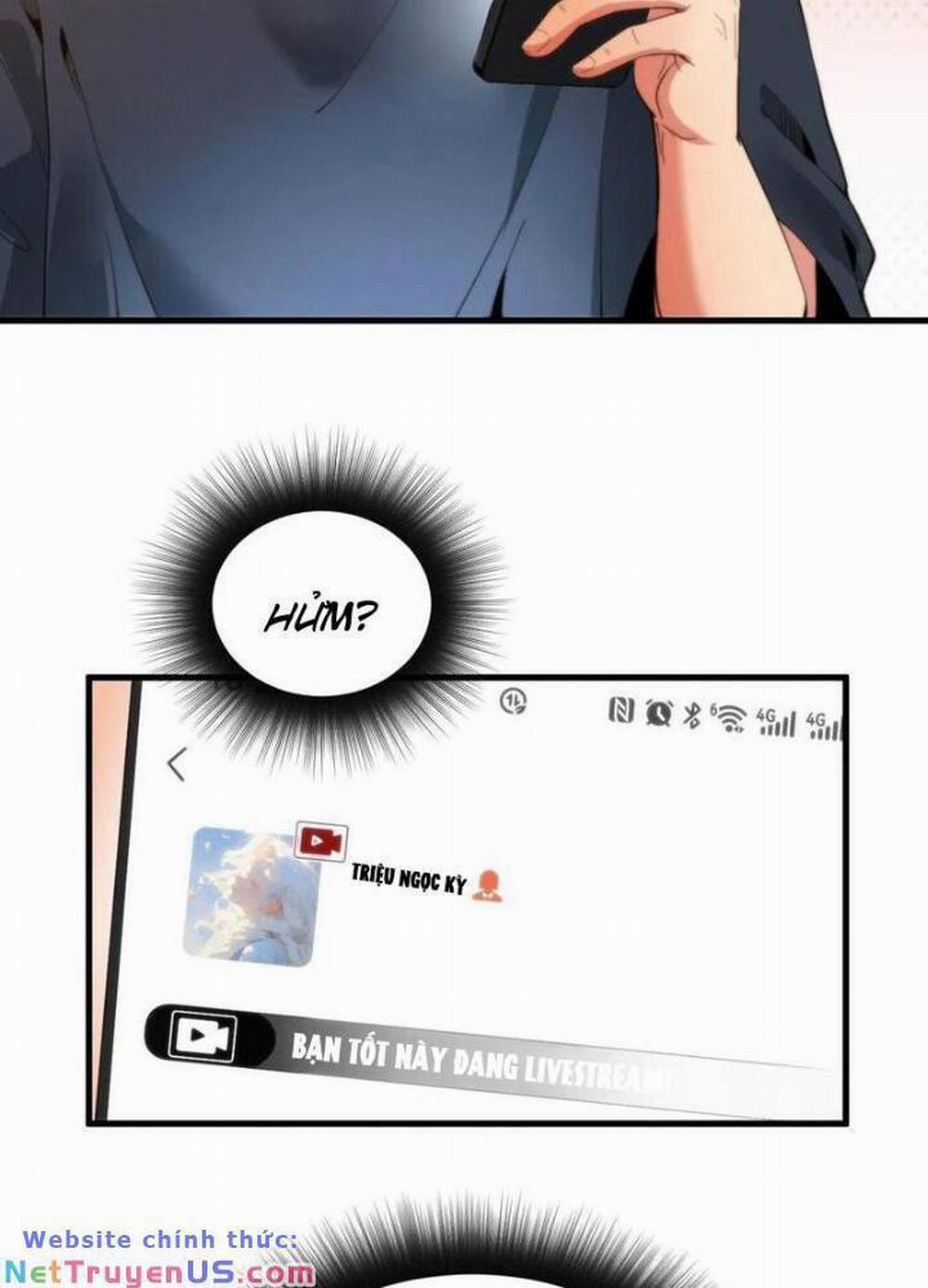 Ta Có 90 Tỷ Tiền Liếm Cẩu! 10 trang 70