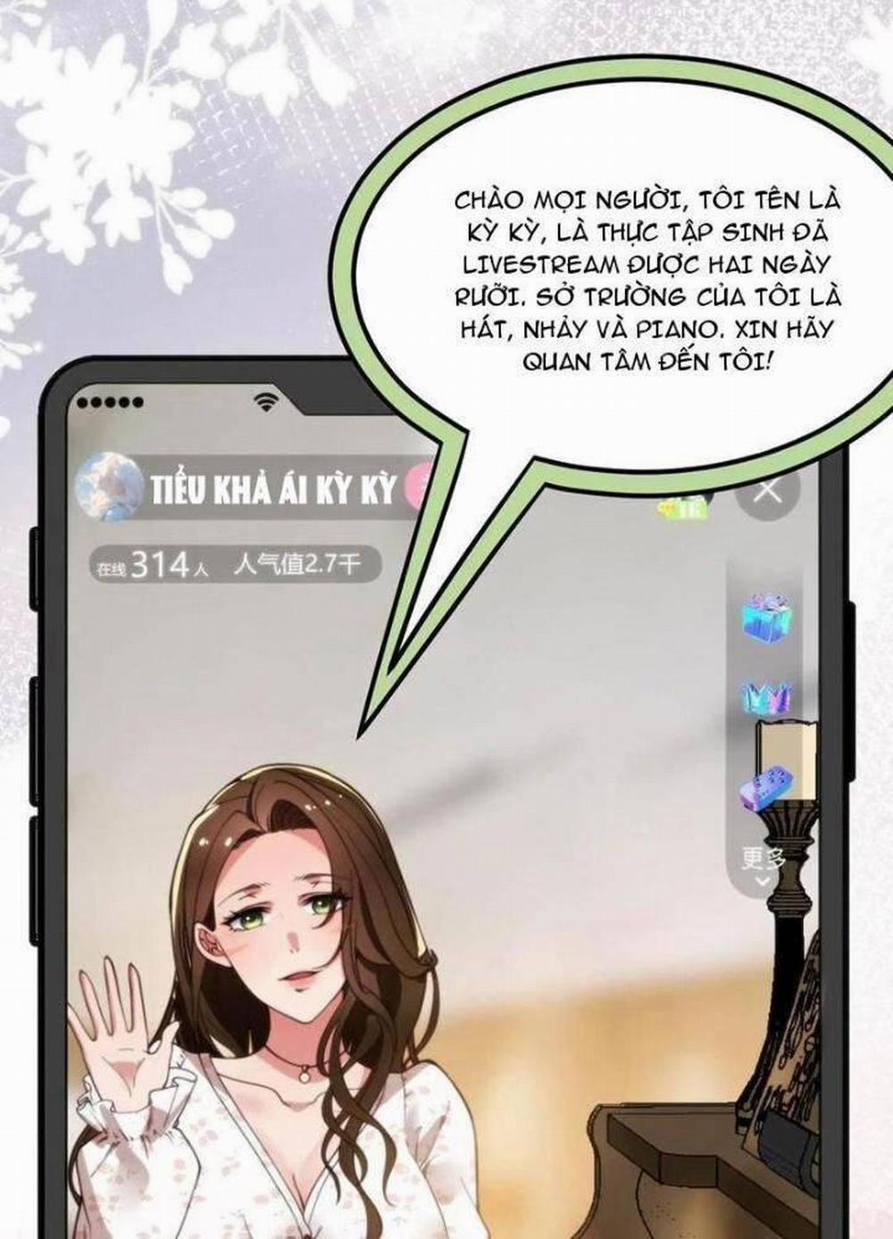 Ta Có 90 Tỷ Tiền Liếm Cẩu! 11 trang 0