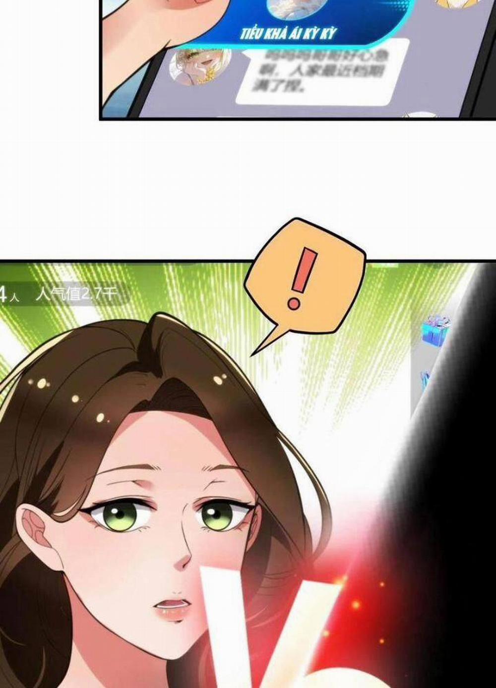 Ta Có 90 Tỷ Tiền Liếm Cẩu! 11 trang 18