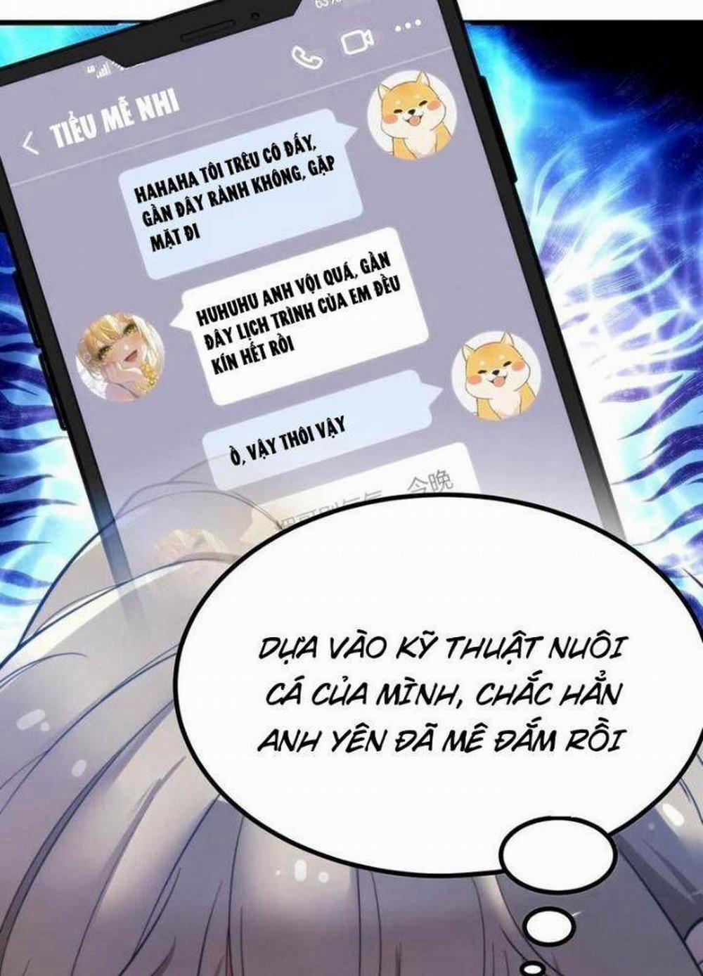 Ta Có 90 Tỷ Tiền Liếm Cẩu! 11 trang 38