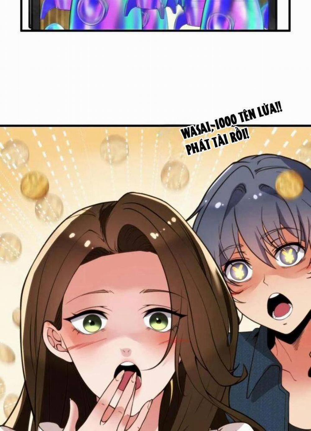Ta Có 90 Tỷ Tiền Liếm Cẩu! 11 trang 50