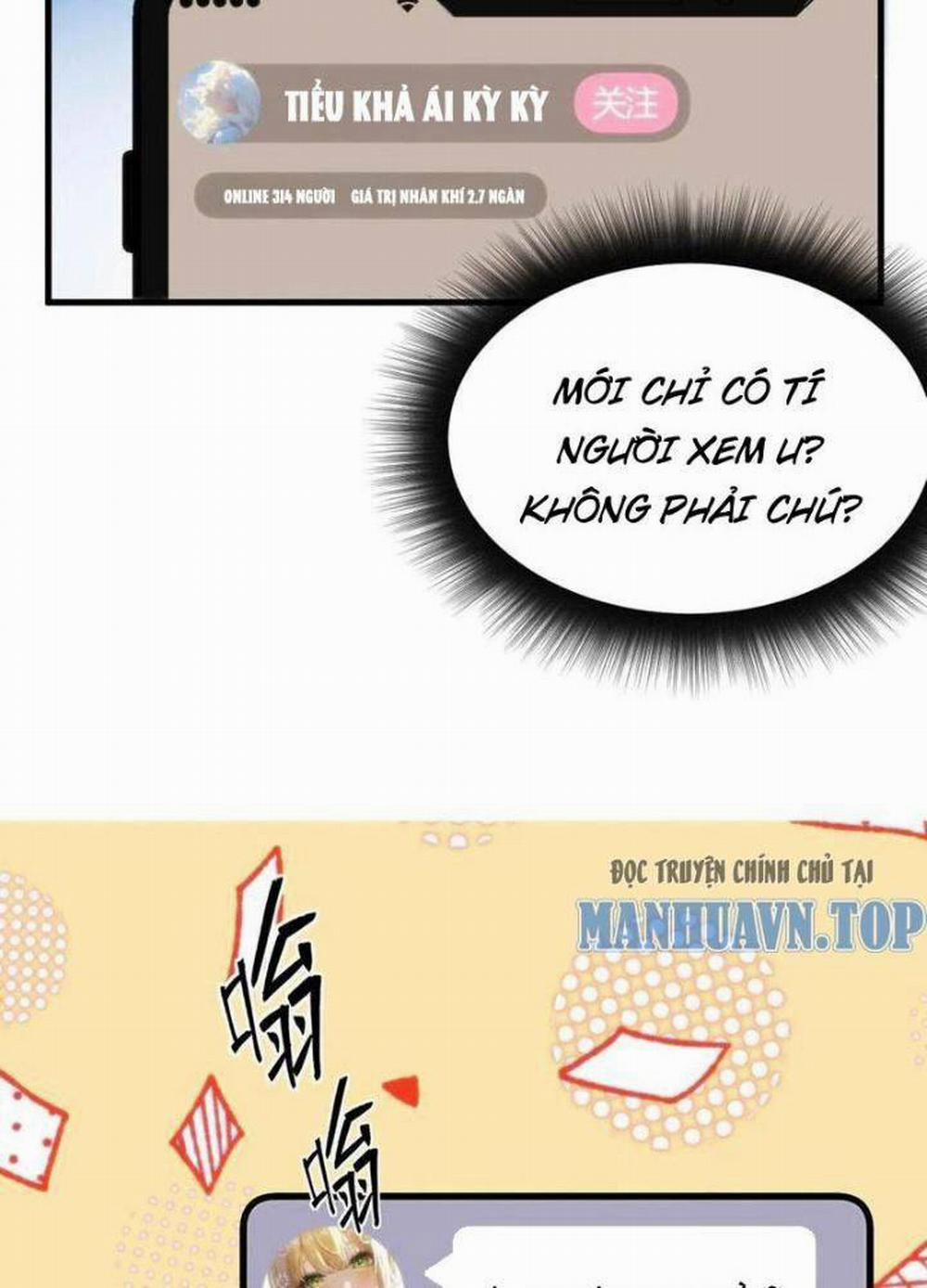 Ta Có 90 Tỷ Tiền Liếm Cẩu! 11 trang 6