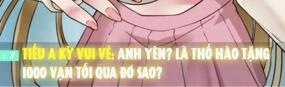 Ta Có 90 Tỷ Tiền Liếm Cẩu! 12 trang 1