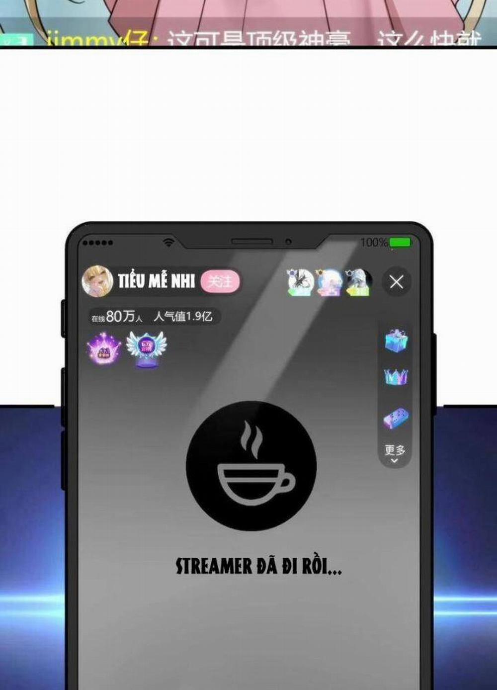 Ta Có 90 Tỷ Tiền Liếm Cẩu! 12 trang 2