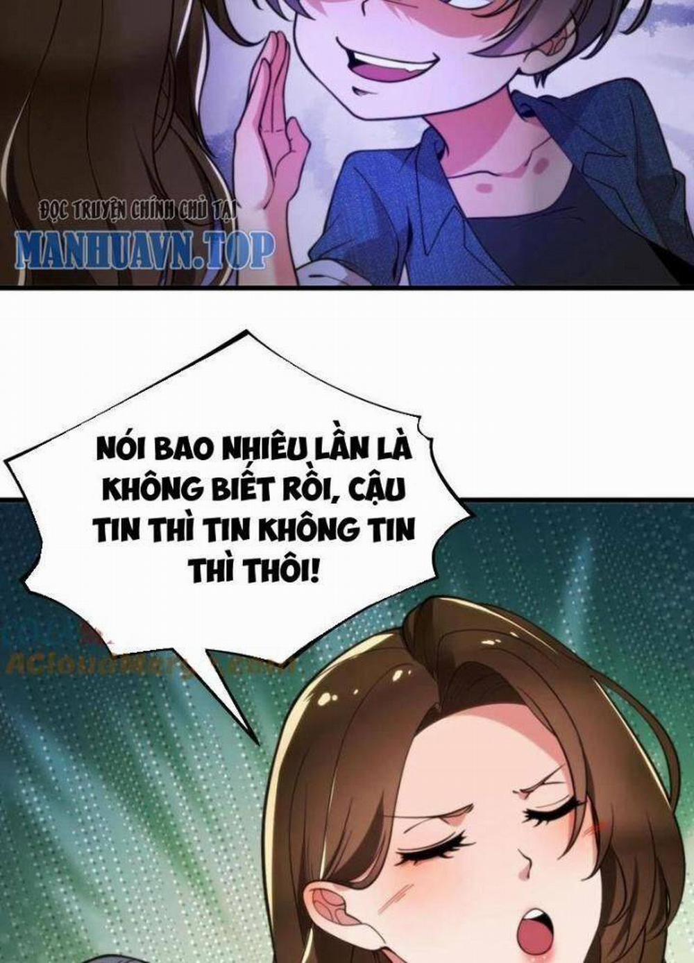 Ta Có 90 Tỷ Tiền Liếm Cẩu! 12 trang 44