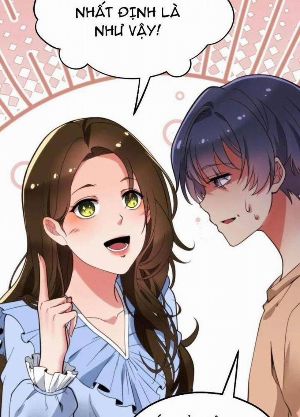 Ta Có 90 Tỷ Tiền Liếm Cẩu! 13 trang 14