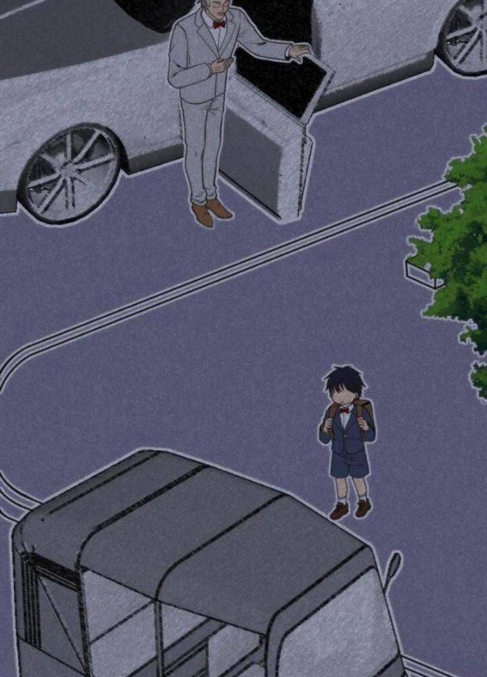 Ta Có 90 Tỷ Tiền Liếm Cẩu! 13 trang 2