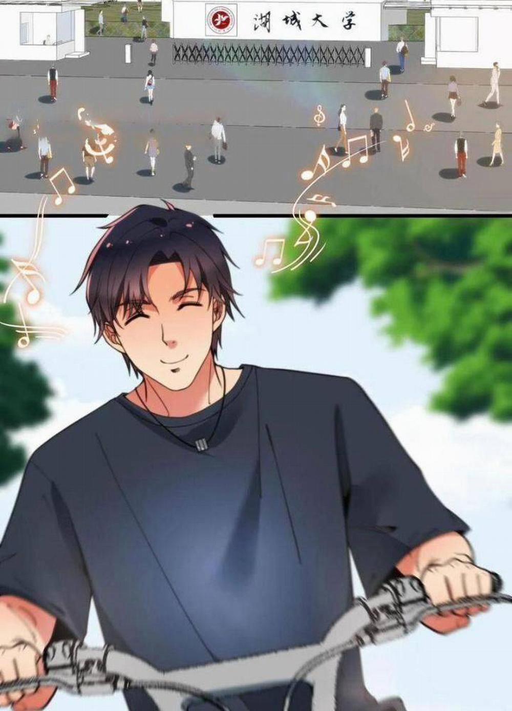 Ta Có 90 Tỷ Tiền Liếm Cẩu! 13 trang 36