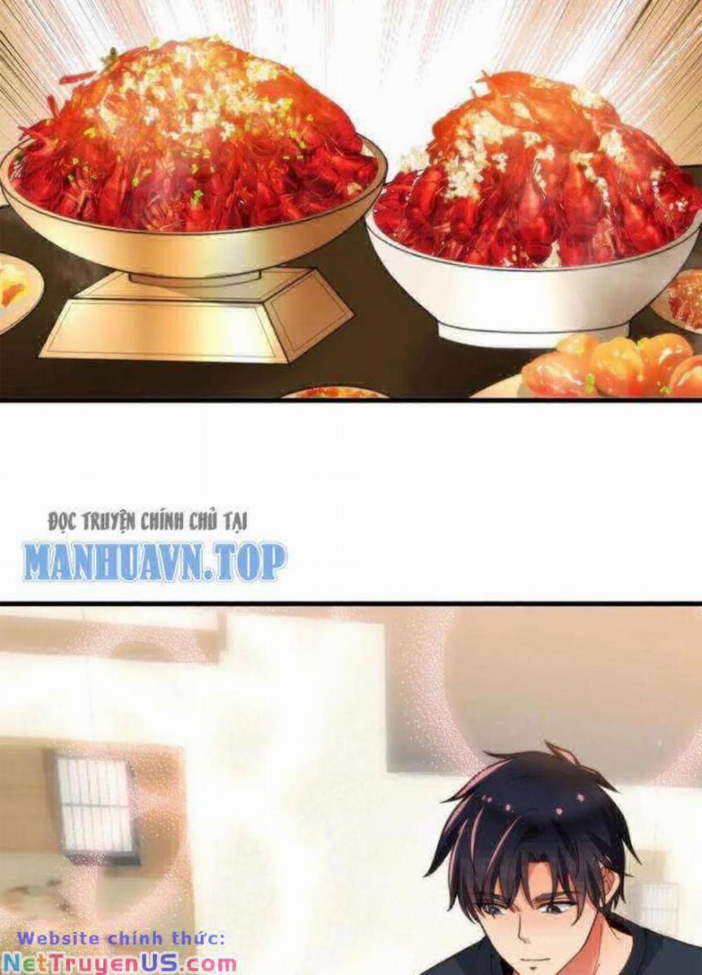 Ta Có 90 Tỷ Tiền Liếm Cẩu! 14 trang 14