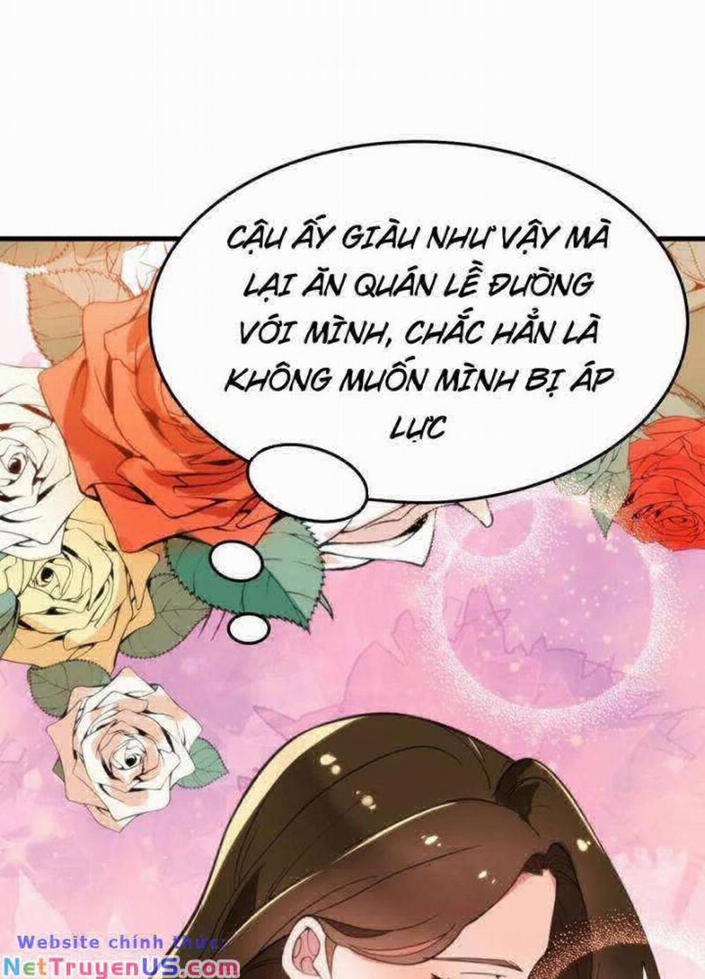 Ta Có 90 Tỷ Tiền Liếm Cẩu! 14 trang 24