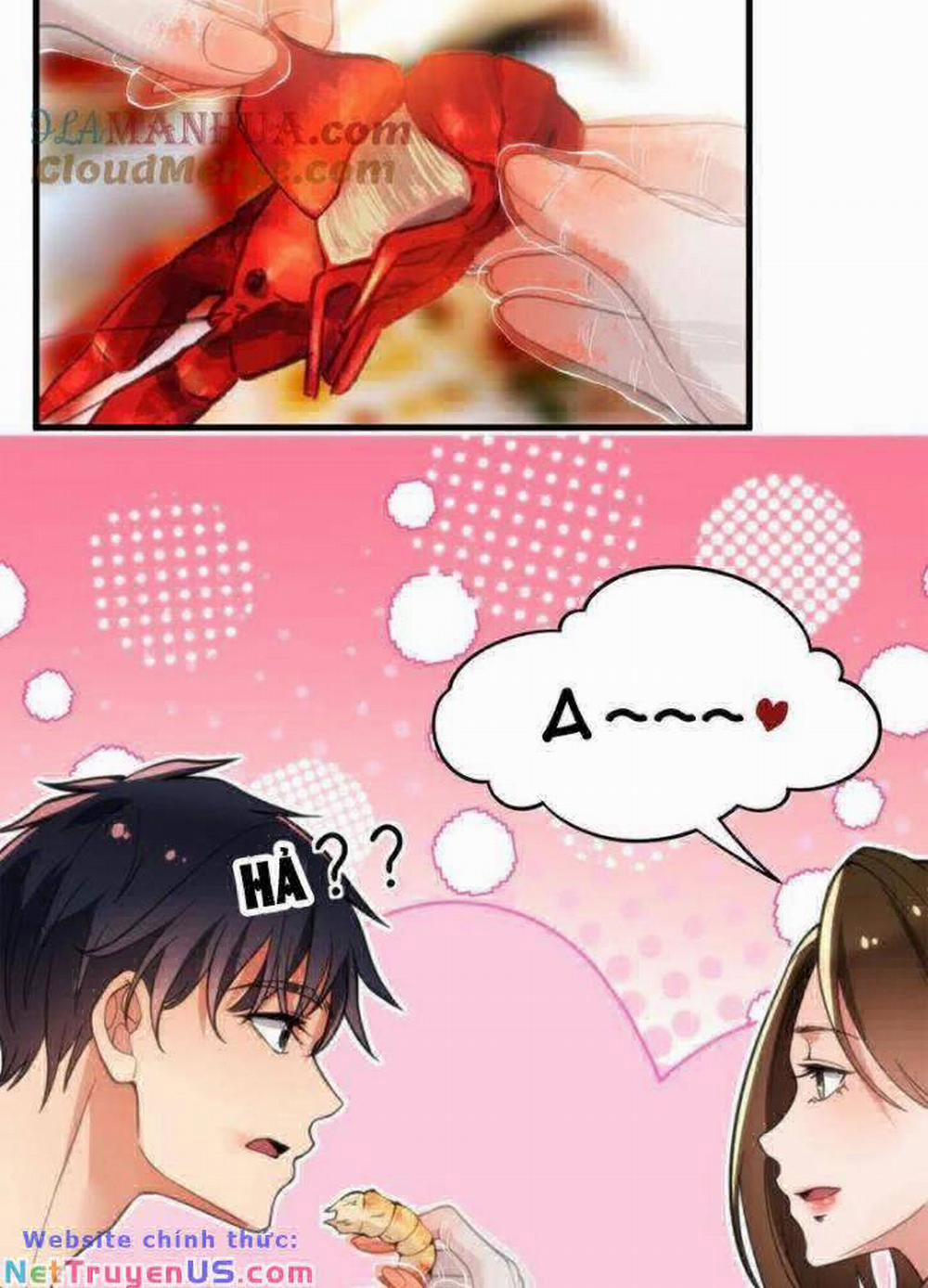 Ta Có 90 Tỷ Tiền Liếm Cẩu! 14 trang 36