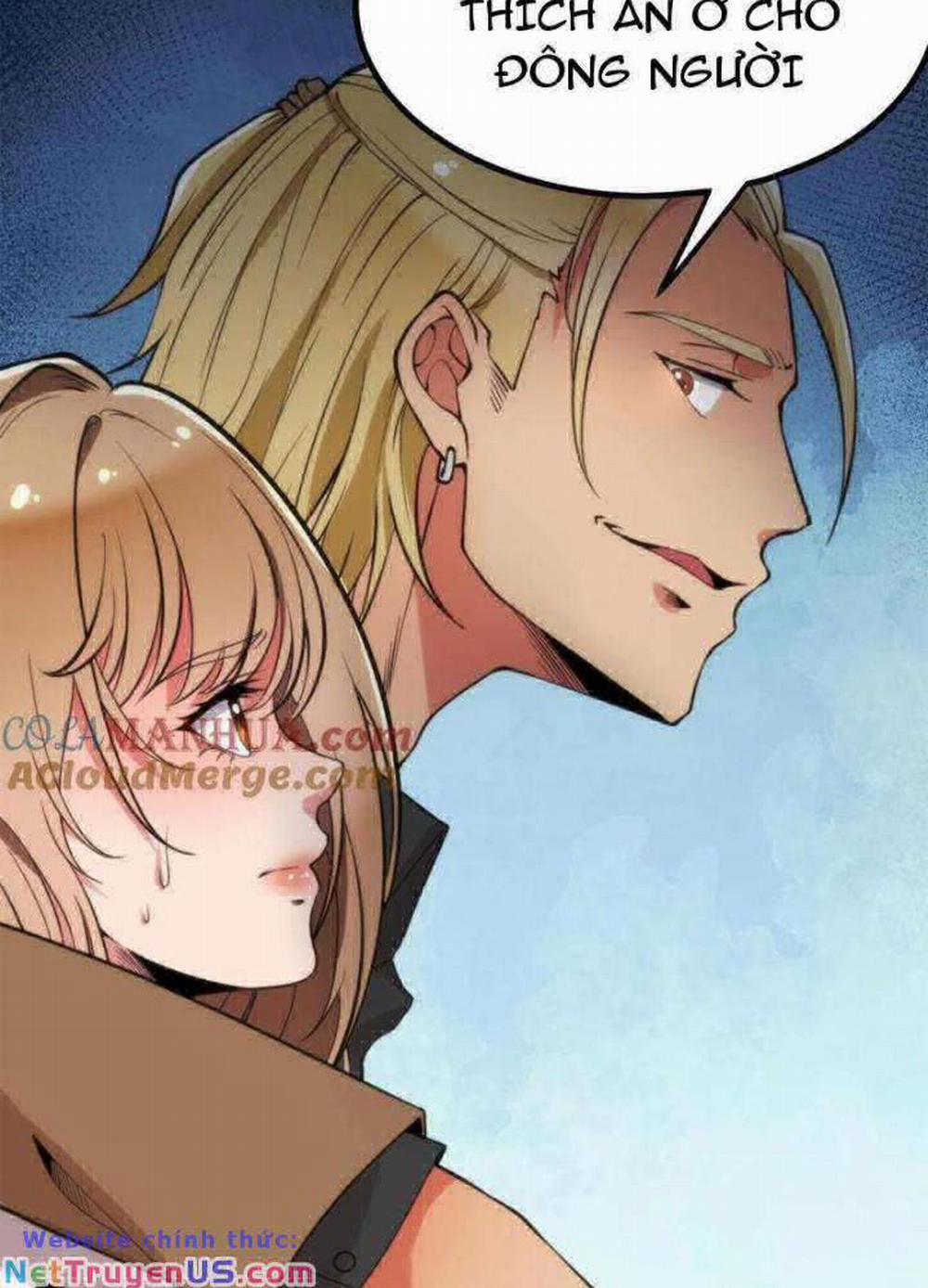 Ta Có 90 Tỷ Tiền Liếm Cẩu! 14 trang 58